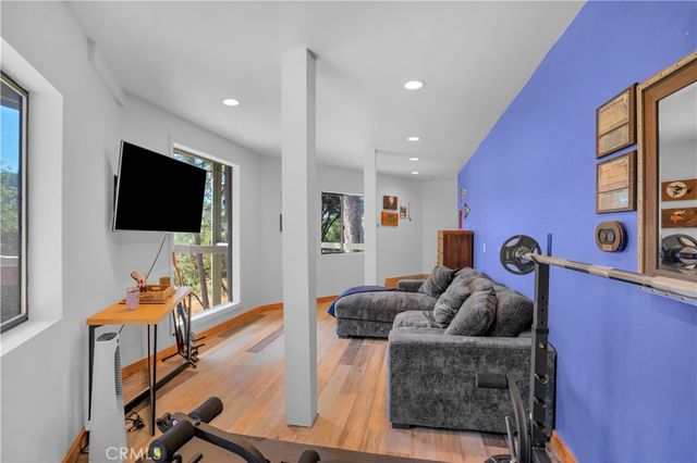 53599 Westridge Rd, Idyllwild, CA 92549