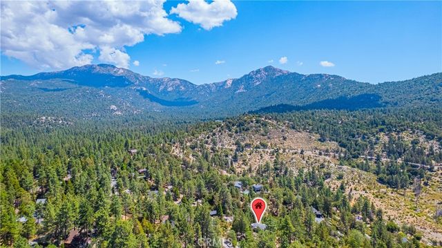 53599 Westridge Rd, Idyllwild, CA 92549