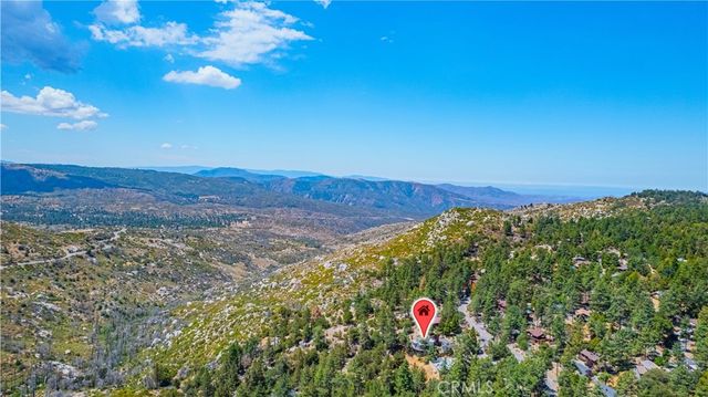 53599 Westridge Rd, Idyllwild, CA 92549