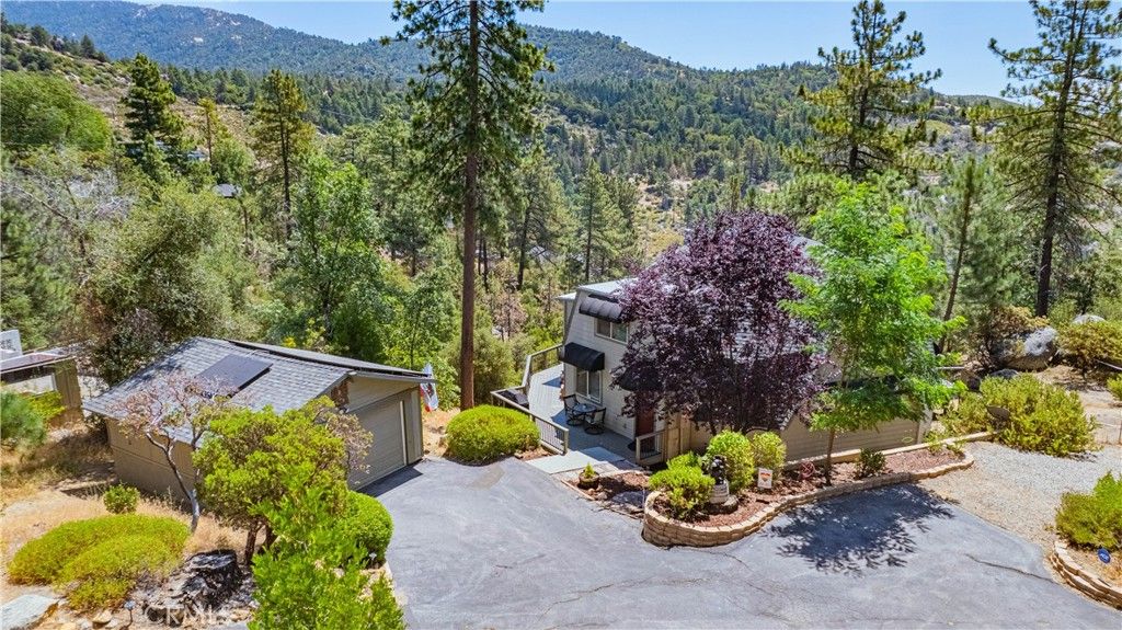 53599 Westridge Rd, Idyllwild, CA 92549