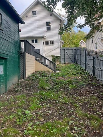 230 Helen Avenue, Akron, OH 44310