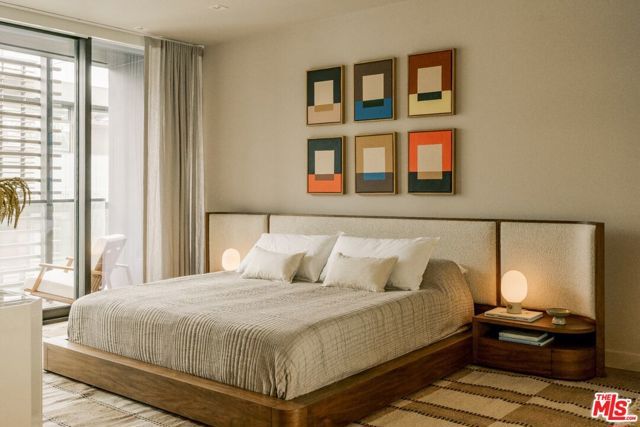 702 N Doheny Drive TH12, West Hollywood, CA 90069