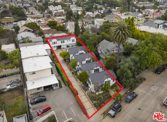 966 W Kensington Road, Los Angeles, CA 90026