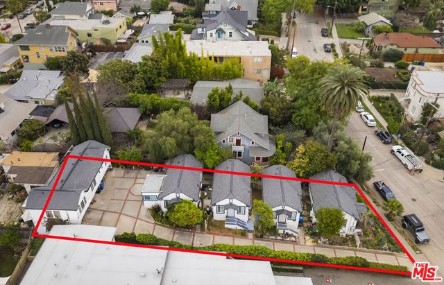 966 W Kensington Road, Los Angeles, CA 90026