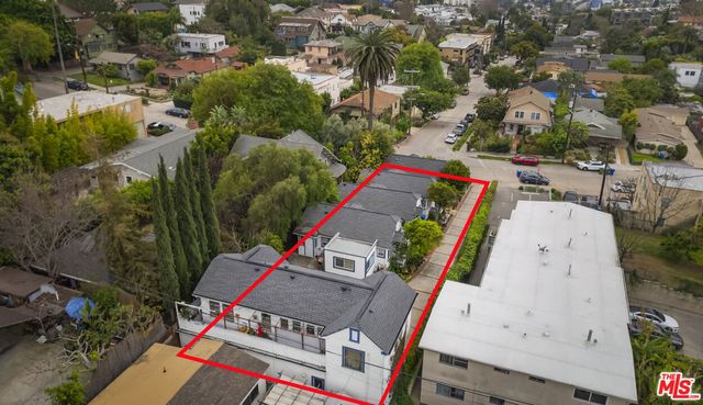 966 W Kensington Road, Los Angeles, CA 90026