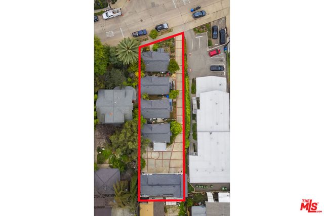 966 W Kensington Road, Los Angeles, CA 90026