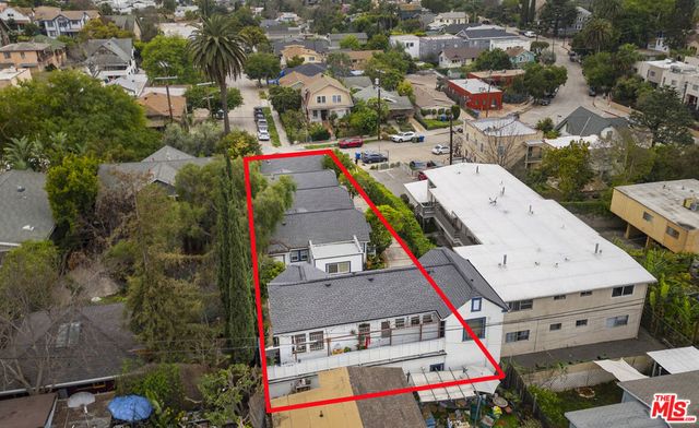 966 W Kensington Road, Los Angeles, CA 90026