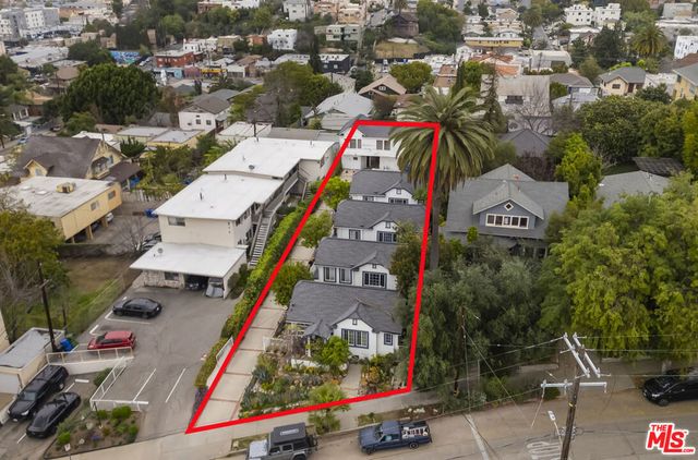 966 W Kensington Road, Los Angeles, CA 90026