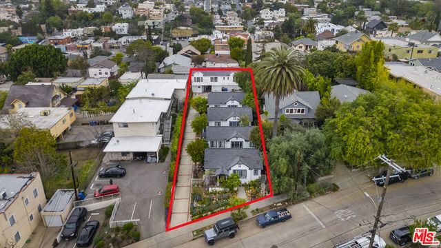 966 W Kensington Road, Los Angeles, CA 90026