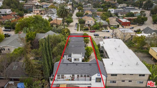 966 W Kensington Road, Los Angeles, CA 90026