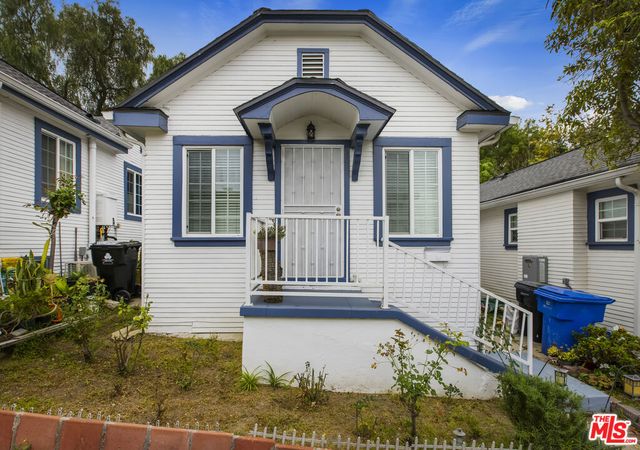 966 W Kensington Road, Los Angeles, CA 90026