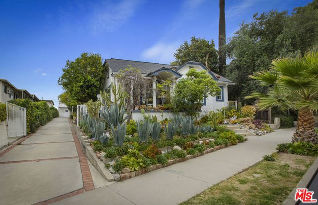 966 W Kensington Road, Los Angeles, CA 90026