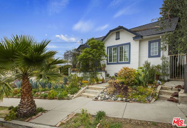 966 W Kensington Road, Los Angeles, CA 90026