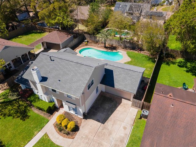 13003 Rolling Valley Drive, Cypress, TX 77429