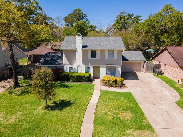 13003 Rolling Valley Drive, Cypress, TX 77429