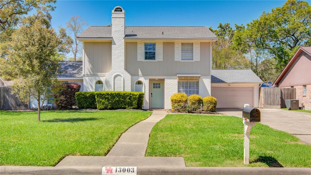 13003 Rolling Valley Drive, Cypress, TX 77429