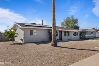1705 W Devon --, Mesa, AZ 85201