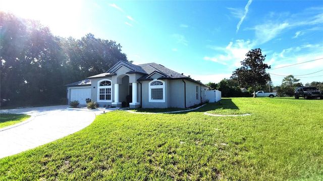 2937 INDIA BLVD, Deltona, FL 32738