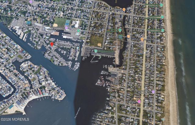 77 Bay Point Harbour, Point Pleasant, NJ 08742