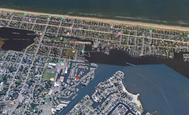 77 Bay Point Harbour, Point Pleasant, NJ 08742