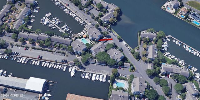 77 Bay Point Harbour, Point Pleasant, NJ 08742