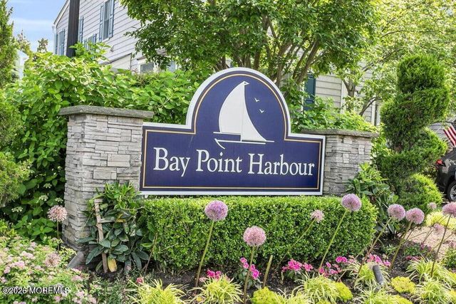 77 Bay Point Harbour, Point Pleasant, NJ 08742