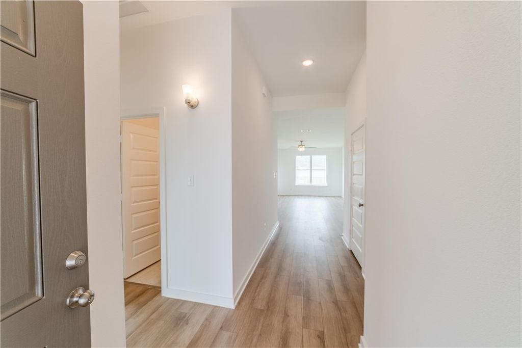 1901 Sebright Drive, Bryan, TX 77807 — photo 2