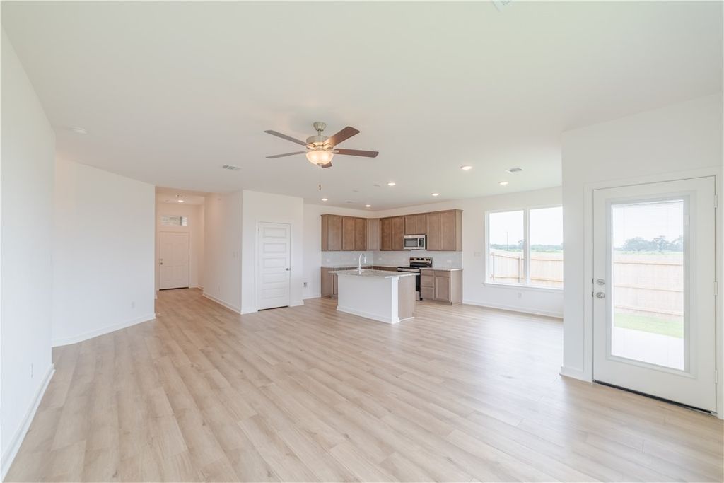 1901 Sebright Drive, Bryan, TX 77807 — photo 5
