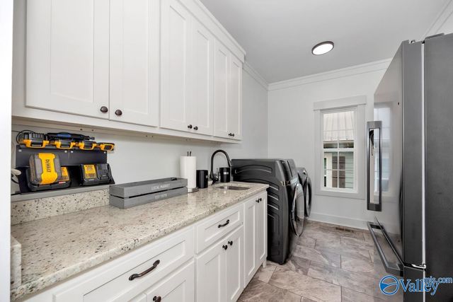 1521 Patterson Street, Guntersville, AL 35976