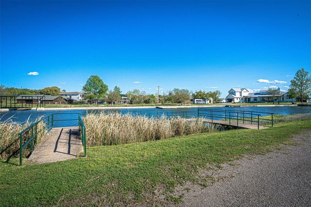 Lot 568 Driftwood DR, Granite Shoals, TX 78654