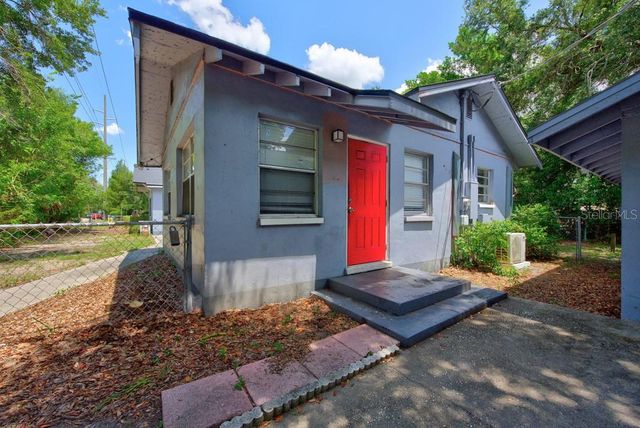 6020 N FLORA VISTA AVENUE, Tampa, FL 33604