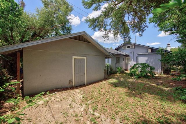 6020 N FLORA VISTA AVENUE, Tampa, FL 33604
