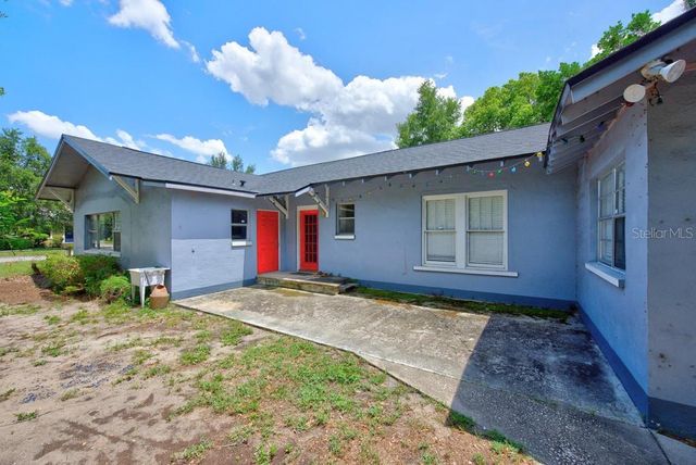 6020 N FLORA VISTA AVENUE, Tampa, FL 33604