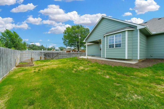 502 W 56th, Wichita, KS 67217
