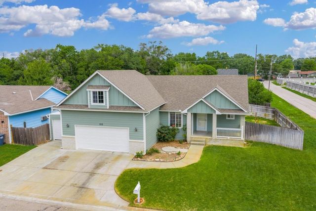 502 W 56th, Wichita, KS 67217