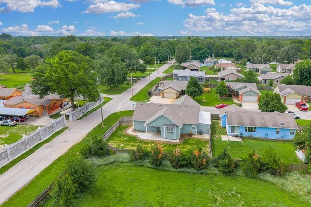 502 W 56th, Wichita, KS 67217