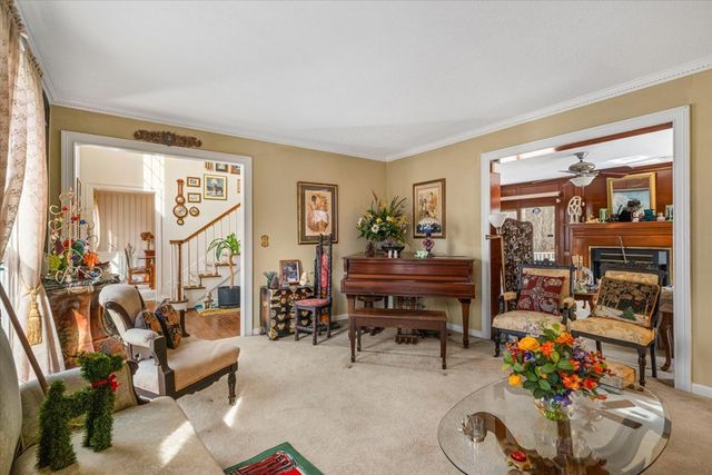 1444 Thrasher Hills Drive, Dalton, GA 30721