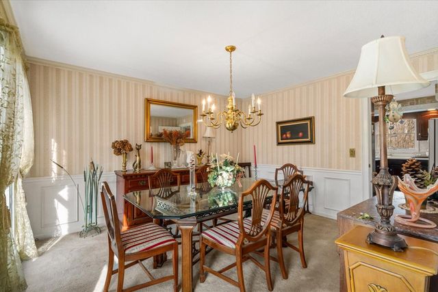 1444 Thrasher Hills Drive, Dalton, GA 30721