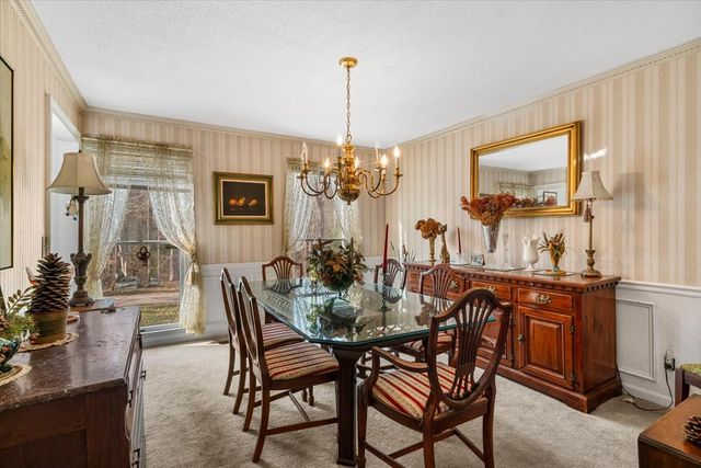 1444 Thrasher Hills Drive, Dalton, GA 30721