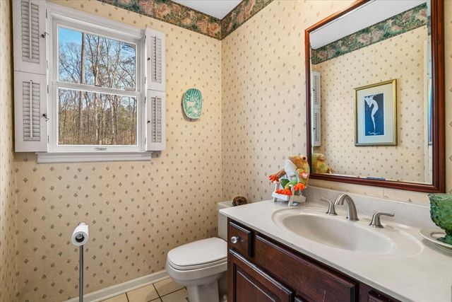 1444 Thrasher Hills Drive, Dalton, GA 30721