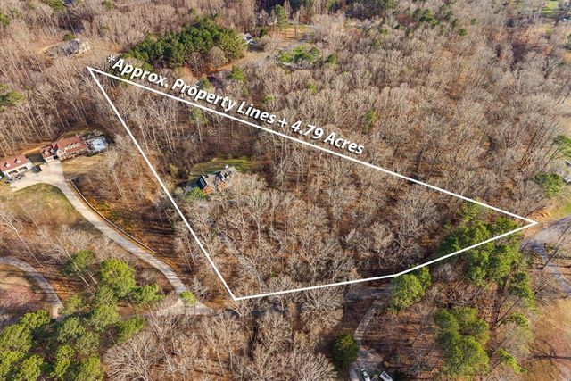 1444 Thrasher Hills Drive, Dalton, GA 30721