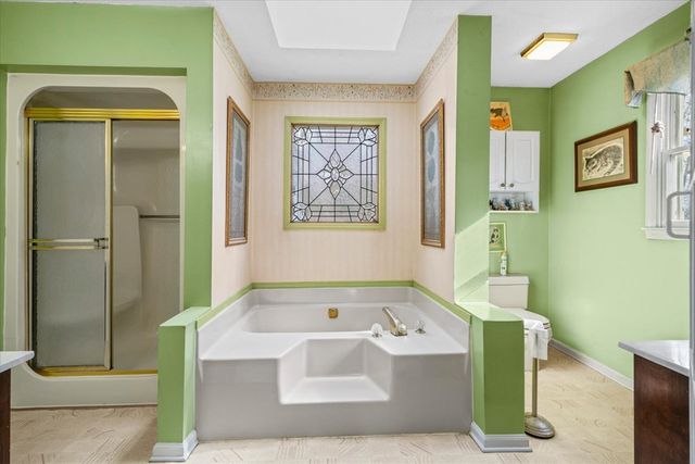 1444 Thrasher Hills Drive, Dalton, GA 30721