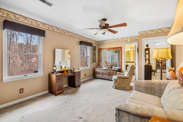 1444 Thrasher Hills Drive, Dalton, GA 30721