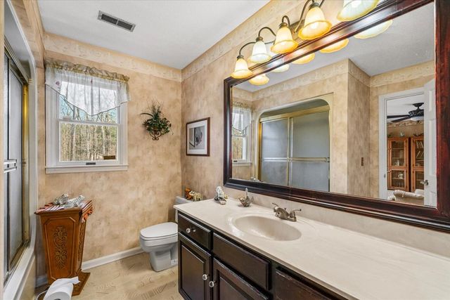 1444 Thrasher Hills Drive, Dalton, GA 30721