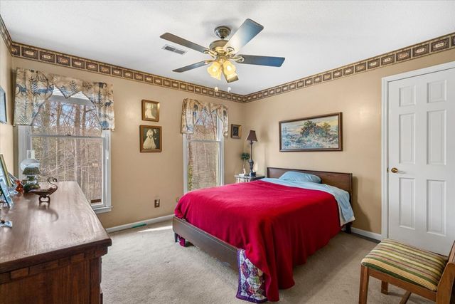 1444 Thrasher Hills Drive, Dalton, GA 30721