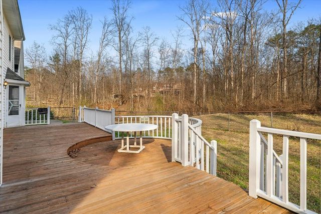 1444 Thrasher Hills Drive, Dalton, GA 30721