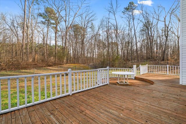 1444 Thrasher Hills Drive, Dalton, GA 30721