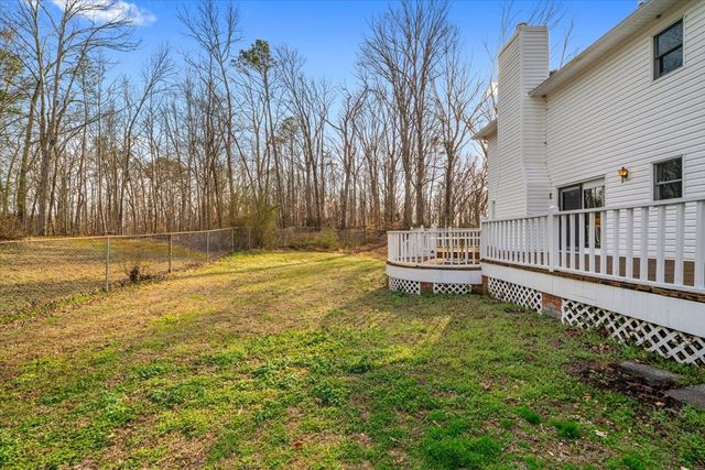 1444 Thrasher Hills Drive, Dalton, GA 30721