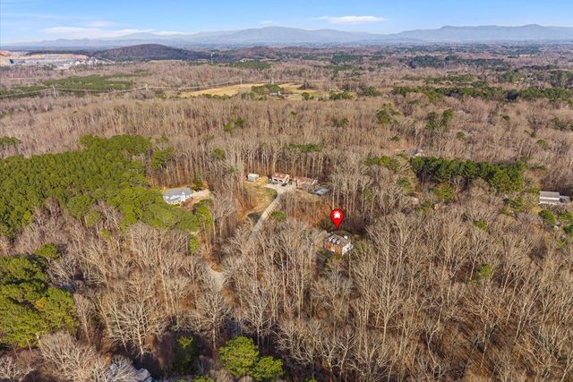 1444 Thrasher Hills Drive, Dalton, GA 30721