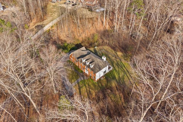 1444 Thrasher Hills Drive, Dalton, GA 30721